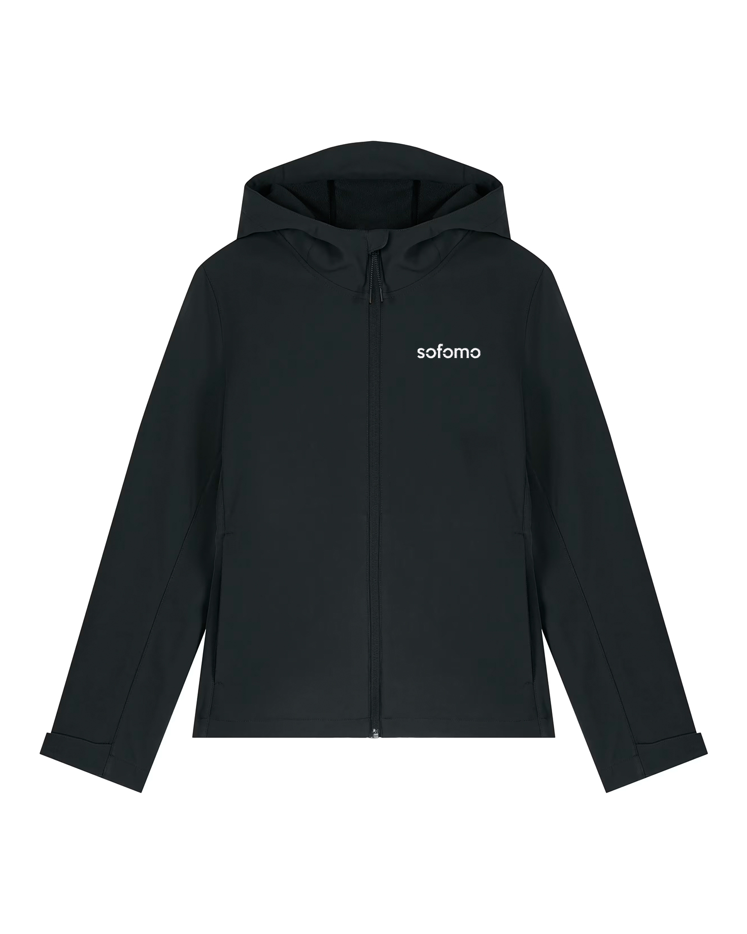 Softshell damski